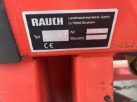 Fertilizer spreader Kuhn /Rauch MDS 935