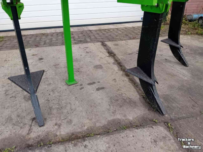 Deep subsoiler STP GL3 woelpoot, diepwoeler, grondbewerking
