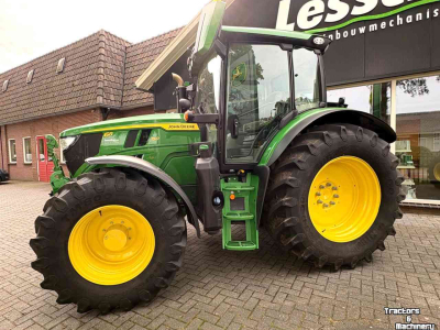 Tractor John Deere 6R150