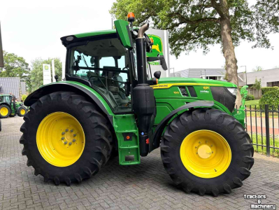 Tractor John Deere 6R150