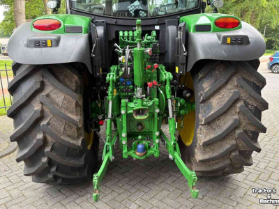 Tractor John Deere 6R150