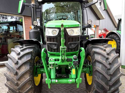 Tractor John Deere 6R150