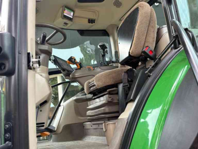 Tractor John Deere 6R150