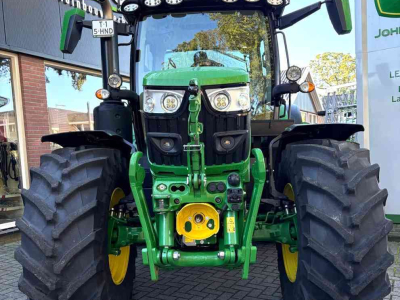 Tractor John Deere 6R150