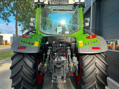 Tractor Fendt TOP Uitvoering!  314 Profi+ Gen4