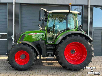 Tractor Fendt TOP Uitvoering!  314 Profi+ Gen4