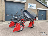 Selection-cart Vlaming SL-3 Selectiewagen