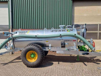 Water bowsers Joskin Modulo2 5000ME Waterwagen