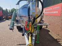 Water bowsers Joskin Modulo2 5000ME Waterwagen