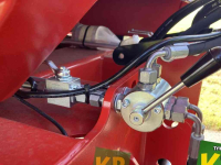 Earth- / Sand-dumper Krampe HD550 Gronddumper