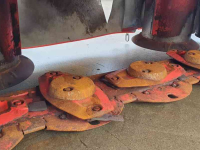 Mower Kuhn GMD 702 F-FF