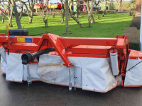 Mower Kuhn GMD 702 F-FF