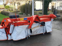 Mower Kuhn GMD 702 F-FF