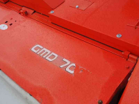 Mower Kuhn GMD 702 F-FF