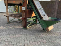 Sorting machine Schouten Voorsorteerder