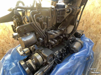Tractor Case-IH Complete FPT motor voor Case Magnum 250, 280, 310, 340, 380 - New Holland T8.320, T8.350, T8.380, T8.410, T8.435 F2CFE613G