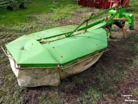Mower Peecon 2,10 M. trommelmaaier