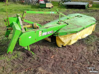 Mower Peecon 2,10 M. trommelmaaier