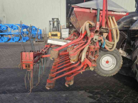 Seed drill Ackord Pneumatic DL