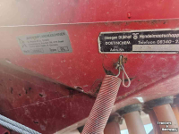 Seed drill Ackord Pneumatic DL