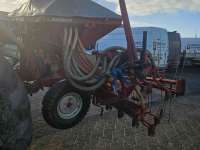 Seed drill Ackord Pneumatic DL