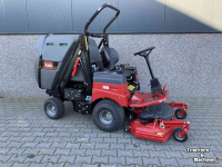 Ride-on mower Toro PROLINE H600