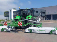 Mower  KDD861