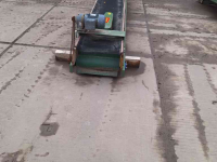 Conveyor Schouten opvoerband