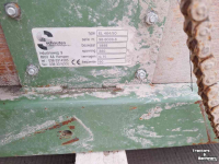 Conveyor Schouten opvoerband