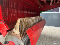 Self-loading wagon Strautmann Terra Vitesse 4201