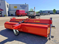 Sweeper Adler K600-240 Veegmachine