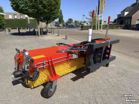 Sweeper Adler K600-240 Veegmachine
