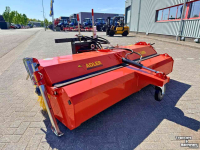 Sweeper Adler K600-240 Veegmachine
