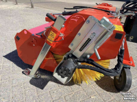 Sweeper Adler K600-240 Veegmachine