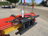 Sweeper Adler K600-240 Veegmachine