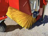Sweeper Adler K600-240 Veegmachine