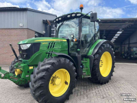 Tractor John Deere 6130R