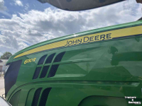Tractor John Deere 6130R