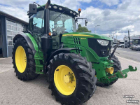 Tractor John Deere 6130R