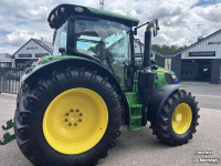 Tractor John Deere 6130R
