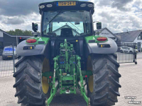 Tractor John Deere 6130R