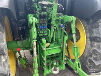 Tractor John Deere 6130R