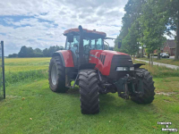 Tractor Case-IH 140 CVX