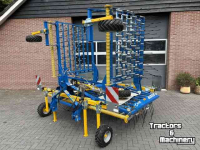 Weeder Treffler TS620 M3 wied eg