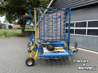 Weeder Treffler TS620 M3 wied eg