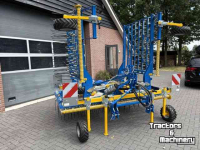 Weeder Treffler TS620 M3 wied eg