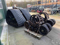 Tractor Zuidberg Track set 900mm