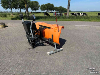 Snow Removal Equipment Nido SNK21.1  Sneeuwschaaf