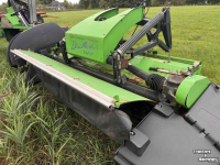 Mower Deutz-Fahr Discmaster 632FT