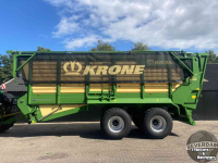 Silage wagon Krone TX 460D